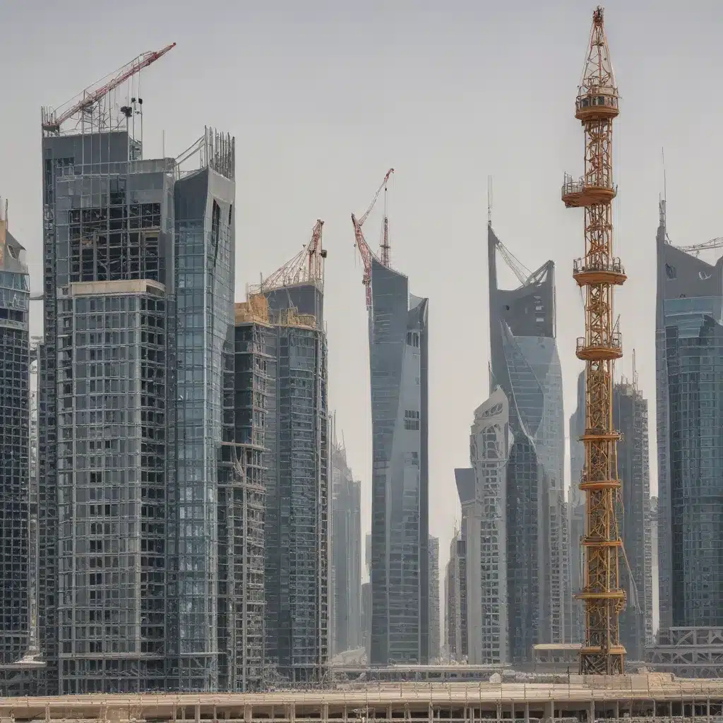 Aligning UAE Construction with Global Standards: The Role of Regulatory Compliance