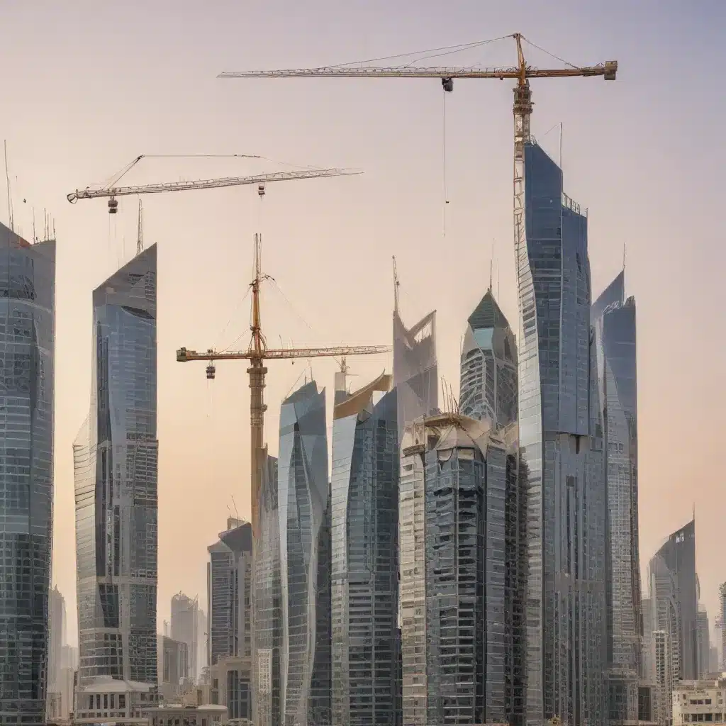 Compliance with Local Regulations: Maintaining Integrity in UAE’s Building Sector