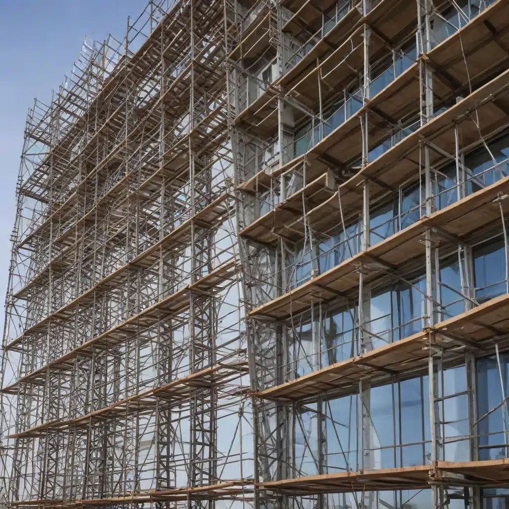 Constructing with Confidence: Scaffolding Compliance Frameworks in the UAE