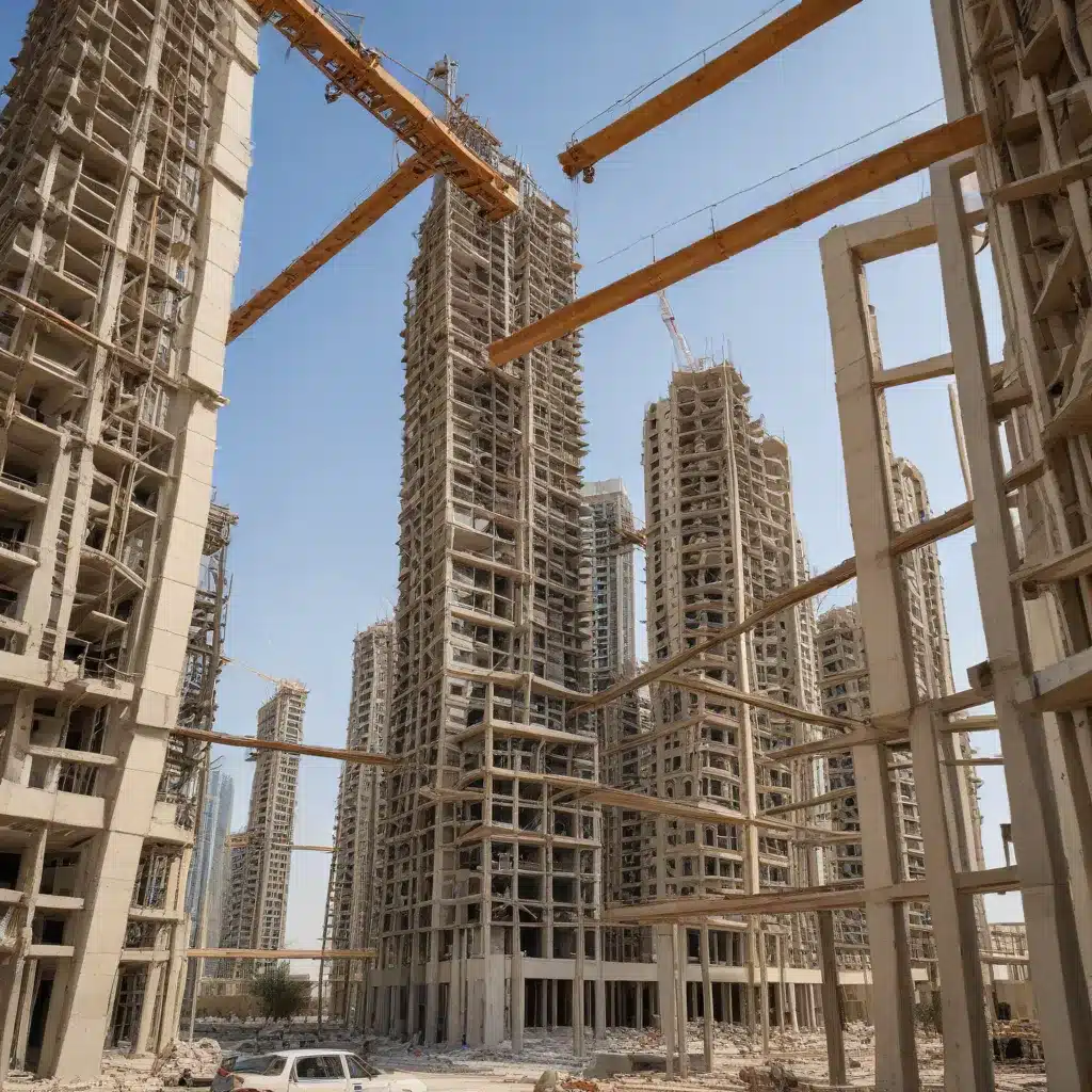 Ensuring Structural Integrity: Regulatory Compliance in UAE’s Building Sector