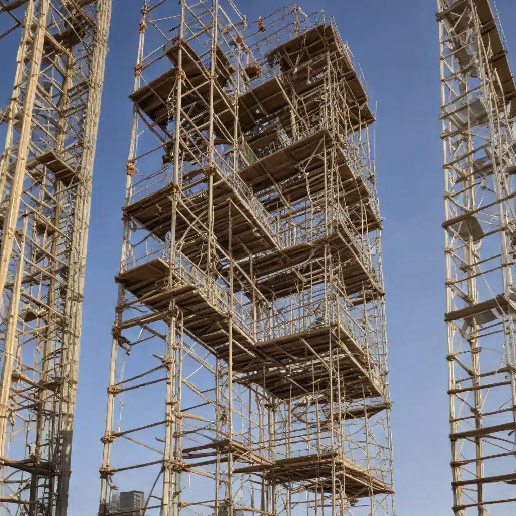 Fostering a Culture of Scaffolding Safety and Compliance in the UAE