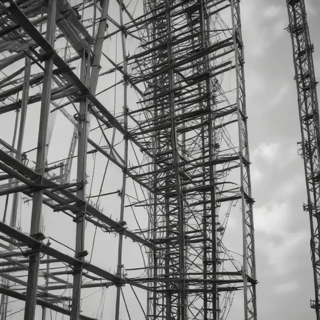 Navigating the Intricate Regulatory Landscape: Scaffolding Compliance Strategies in the UAE