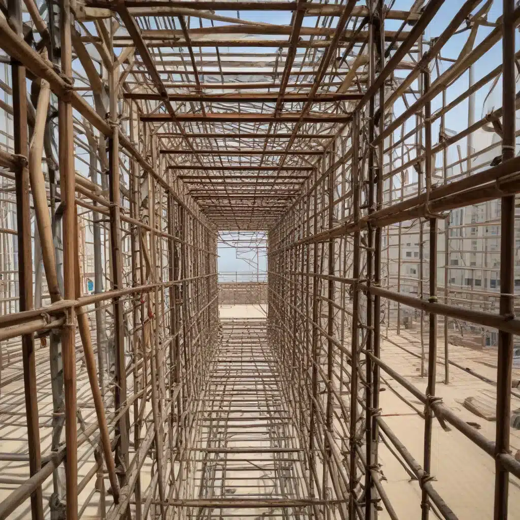 Navigating the Regulatory Labyrinth: Scaffolding Compliance Strategies in the UAE