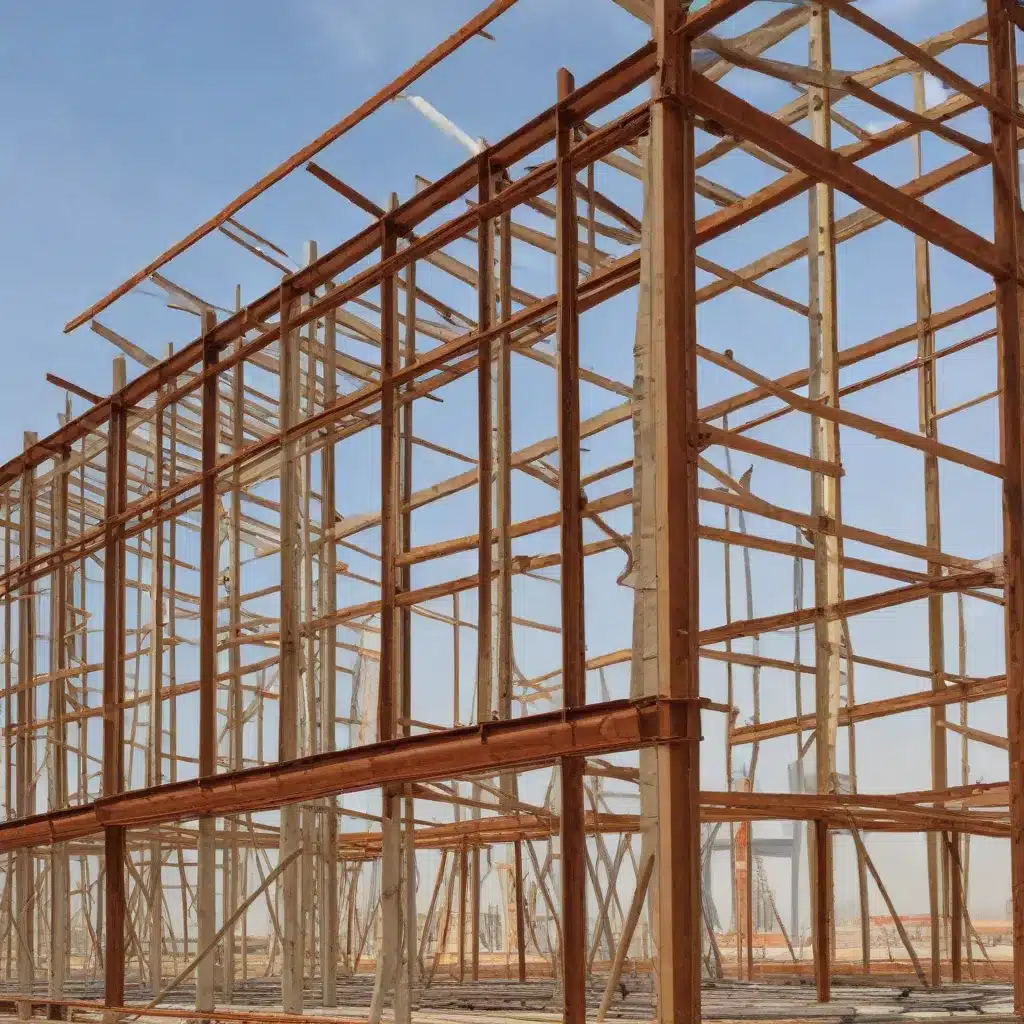 Regulatory Compliance in UAE’s Building Industry: Ensuring Structural Reliability