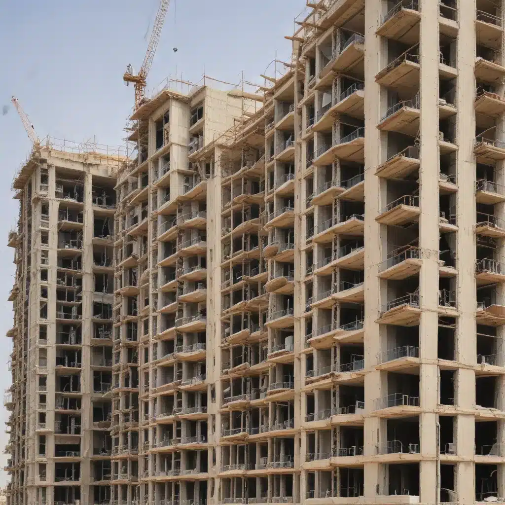 Regulatory Compliance in UAE’s Building Sector: Ensuring Structural Integrity