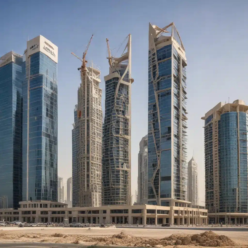 Regulatory Compliance in UAE’s Building Sector: Maintaining Structural Reliability