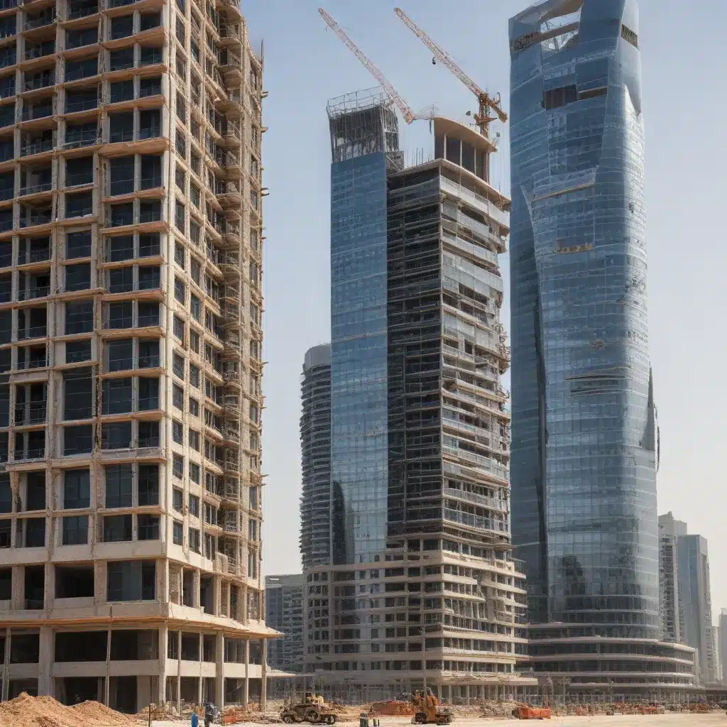 Regulatory Compliance in UAE Construction: Safeguarding the Built Environment