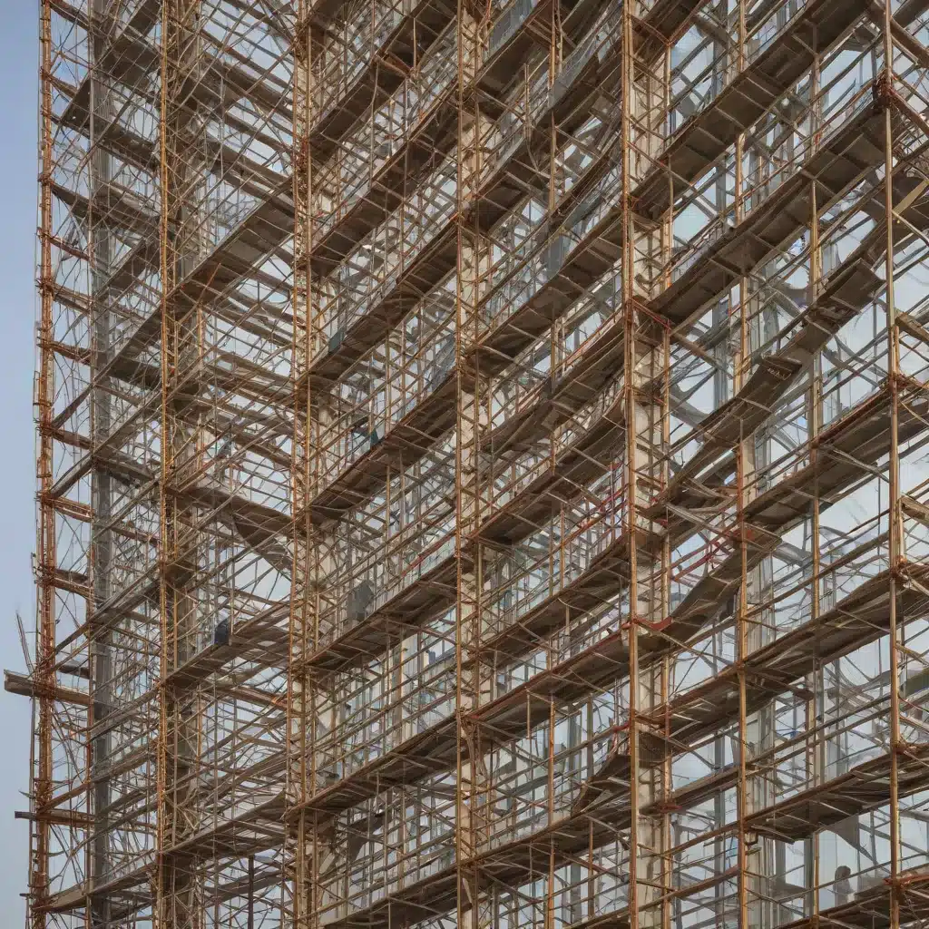Scaffolding Collaboration: Fostering Partnerships for Seamless Project Delivery in the UAE