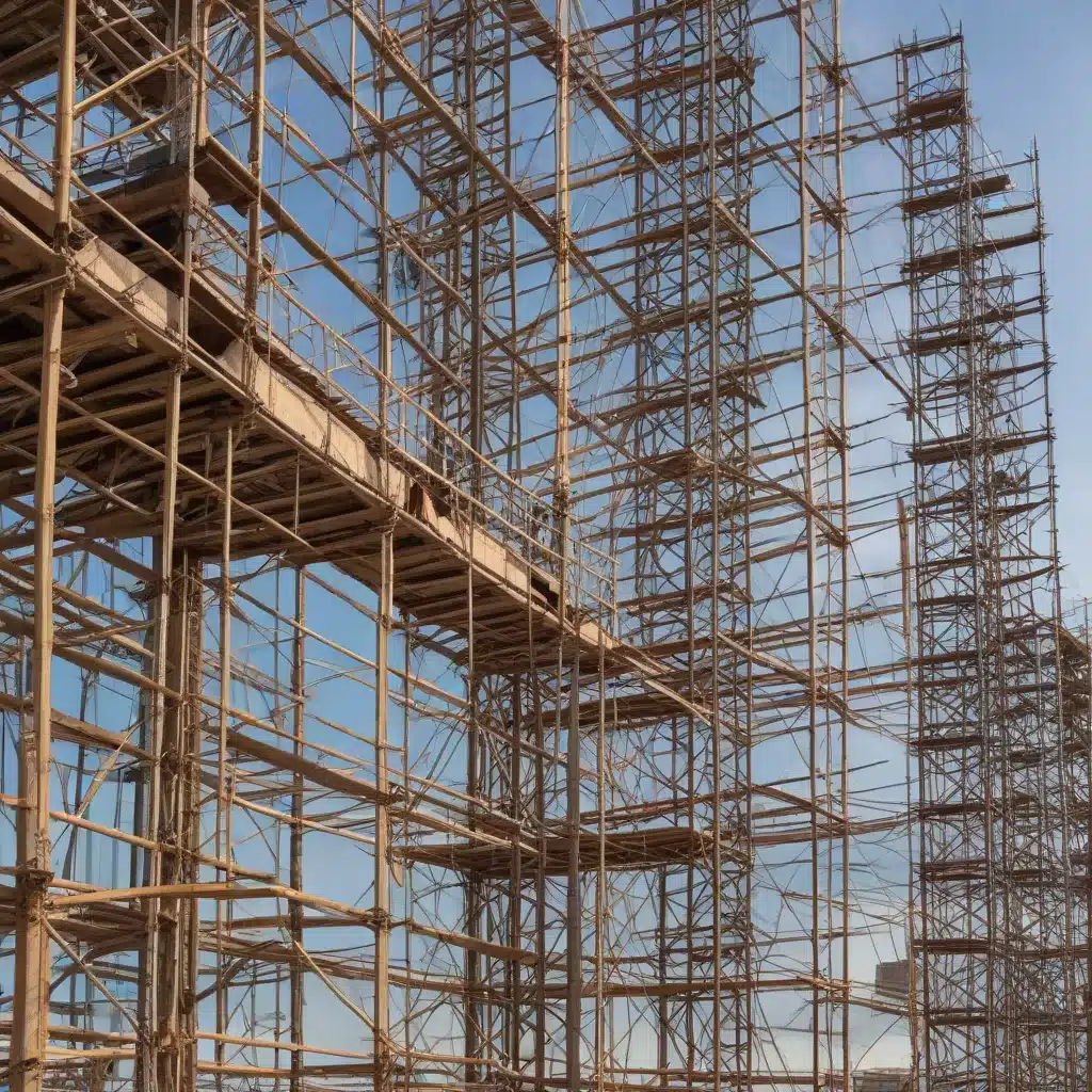 Scaffolding Compliance: Navigating the Evolving Regulatory Landscape in the UAE