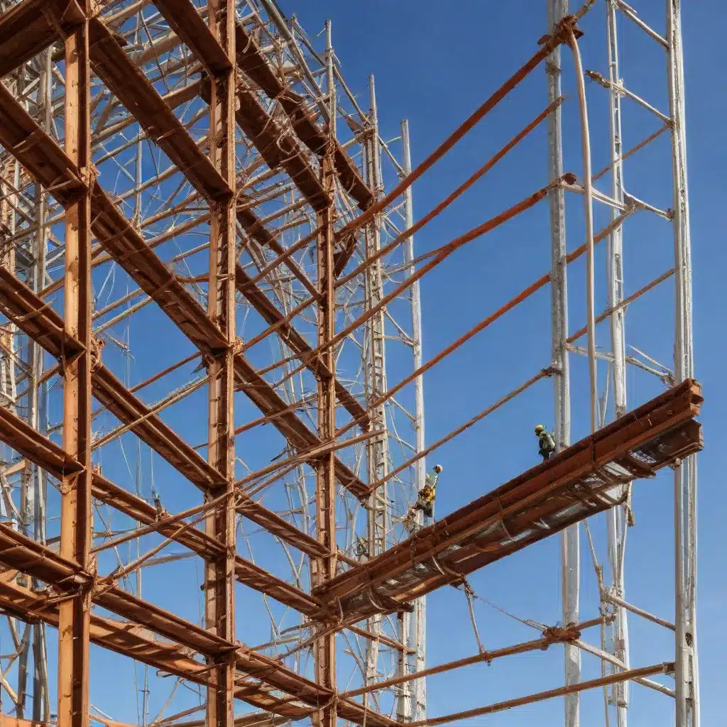 Scaffolding Compliance in the UAE: Strategies for Navigating Regulatory Challenges