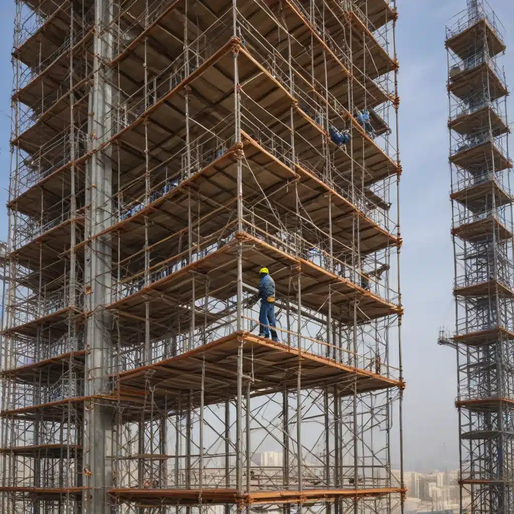 Scaffolding Expertise: Fostering a Culture of Safety and Professionalism in the UAE