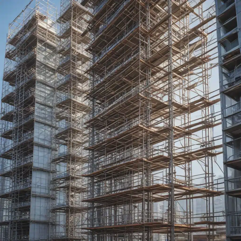 Scaffolding Simulation and Visualization: Optimizing Planning and Decision-Making in the UAE