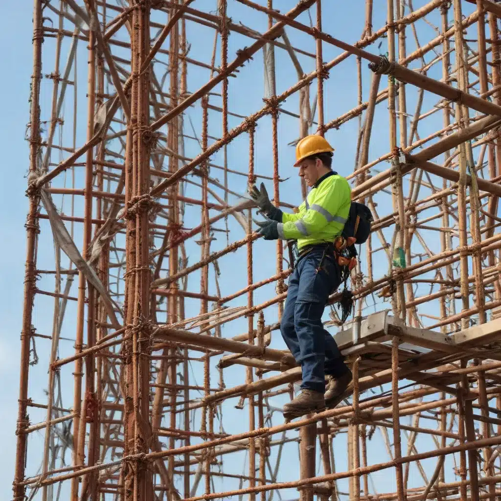 Understanding the Impact of Environmental Factors on Scaffold Safety